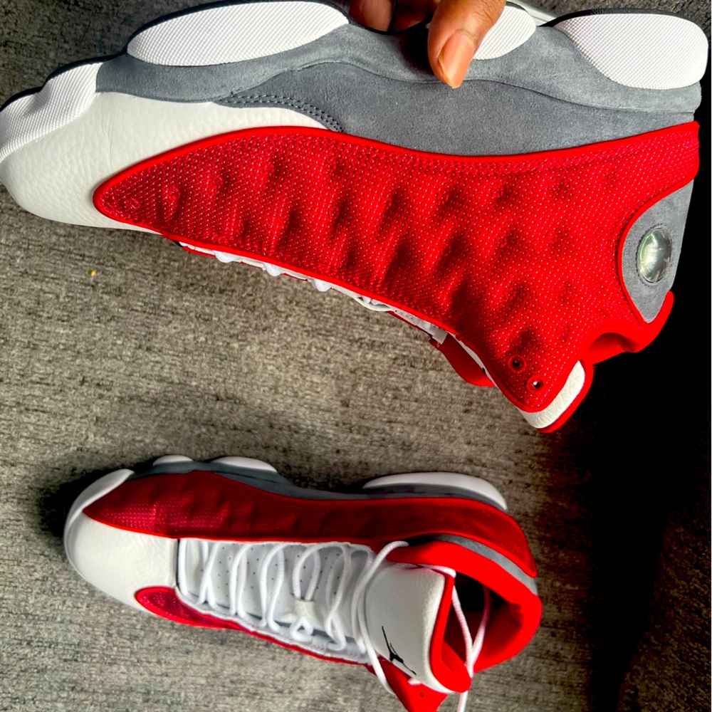 SOLD Jordan 13 Retro